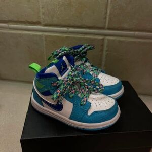 Mid 1s